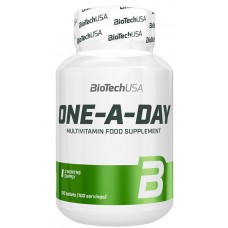 One a Day BioTech (100 таб.)