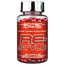 Re-Style Scitec Nutrition (120 капс.)