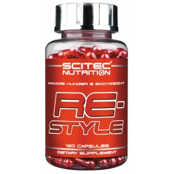 ReStyle 120 капс