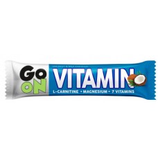 VITAMIN Bar GoOn Nutrition (50 гр.)
