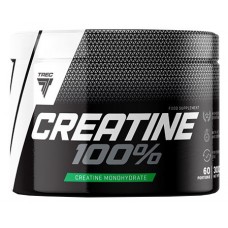 100% Creatine Trec Nutrition (300 гр.)