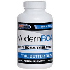 Modern BCAA Tablets USPlabs (150 таб.)