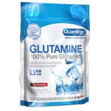 Glutamine Quamtrax (500 гр.)
