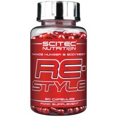 Re-Style Scitec Nutrition (60 капс.)
