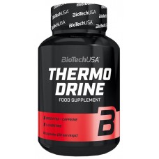 Thermo Drine BioTech USA (60 капс.)