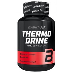 Thermo Drine BioTech USA (60 капс.)
