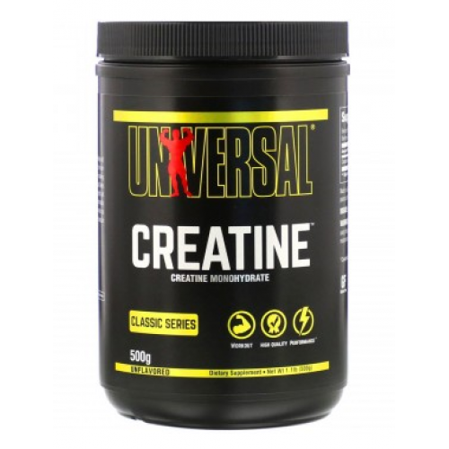 CREATINE POWDER 1 кг