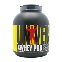 UN ULTRA WHEY PRO 2,3 кг - ваниль