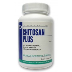 UN CHITOSAN PLUS 120 к