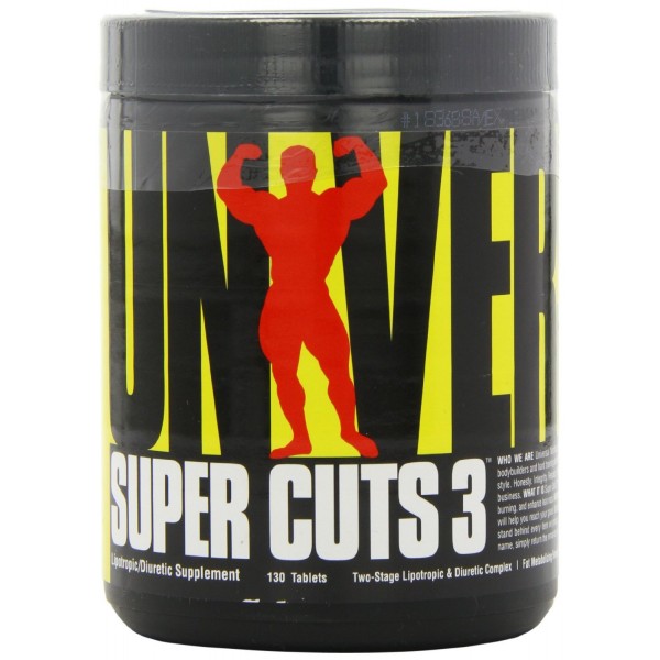 SUPER CUTS 3