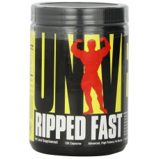 RIPPED FAST