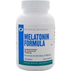 MELATONIN 60 к