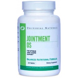 JOINTMENT OS 60 таблеток