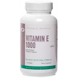 VITAMIN E 1000IU