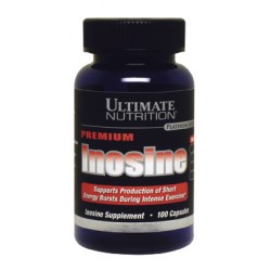 Inosine 100 кап