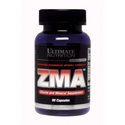 ZMA