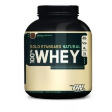 100% Whey Gold Standard Natural 2,27 кг