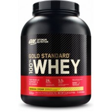 100% Whey Gold Standard 2,27 кг