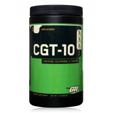 CGT-10 450 г - натуральный вкус