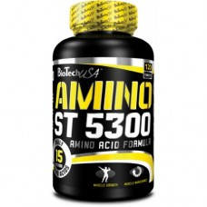 BT AMINO ST 5300 - 120 т