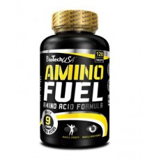 AMINO FUEL 120 таблеток