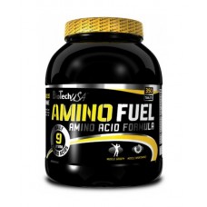 BT AMINO FUEL - 350 т