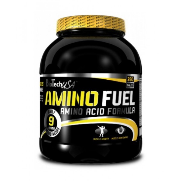 AMINO FUEL 350 таблеток