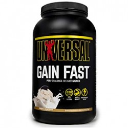 UN GAIN FAST 3100 1,1 кг - шоколад