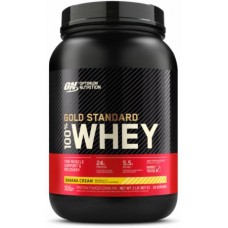 100% Whey Gold Standard 909 г