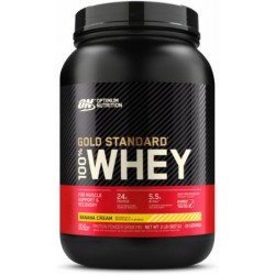100% Whey Gold Standard 909 г