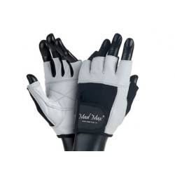 FITNESS MFG 444 (XL) - белый