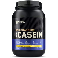 100% Gold Standard Casein 909 грамм