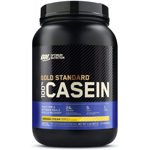 100% Gold Standard Casein 909 грамм