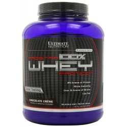 PROSTAR Whey PROTEIN 2.27 кг - натуральный вкус