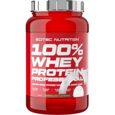 100% Whey Protein Professional 0,9 кг