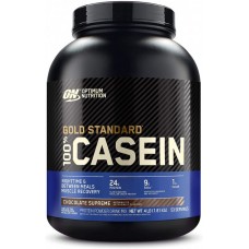 100% Casein Protein 1,818 кг - шоколад