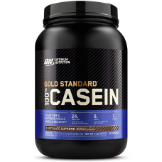 100% Casein Protein 909 г - шоколад