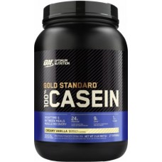 100% Casein Protein 909 г - ваниль