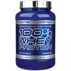 100% Whey Protein 920 г - тирамису