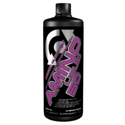 Amino Liquid 50 1000 мл - слива