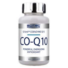 CO-Q10 (100 кап.)