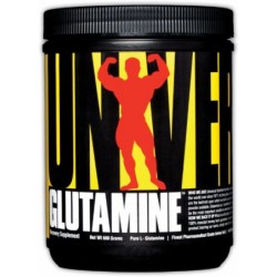 GLUTAMINE POWDER 120 грамм