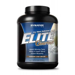 Elite Gourmet 2.27 кг - печенье с кремом