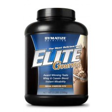 Elite Gourmet 2.27 кг - молочный шоколад