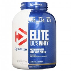 Elite Whey 2.27кг - мокко