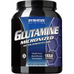 Glutamine 1000г