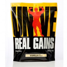 UN REAL GAINS 4,8 кг - ваниль