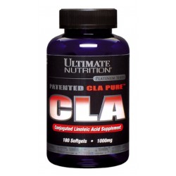 CLA - 180 softgels