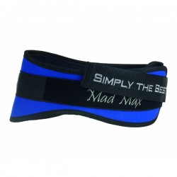 ПОЯС MFB 421 (XL) - синий