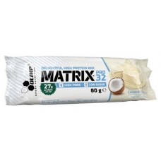 Matrix pro 32 (80 g) кокос